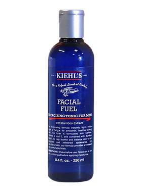 【自营】Kiehl＇s/科颜氏科颜氏男士爽肤水250ml