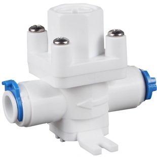 净水器减压阀2分3分快接可调稳定阀降水压自来水管消除水锤纯水机