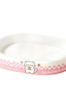 白牛卡加厚加密耐用不掉屑猫抓板