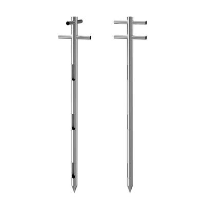 来净德不锈钢多功能取样器