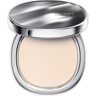 PRAMY/柏瑞美无瑕防晒蜜粉饼散粉定妆