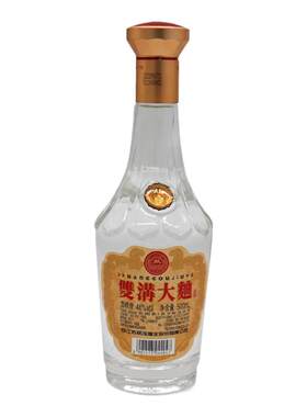 正品金奖双沟双沟大曲纯粮浓香酒