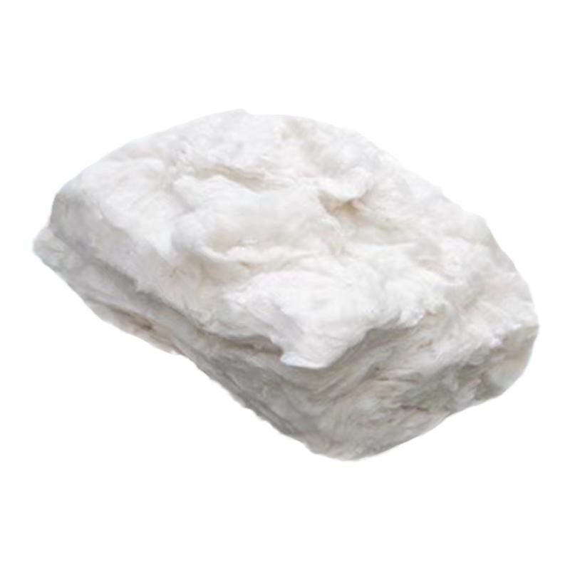 纯棉花散装新疆皮棉一级棉胎填充物天然正宗优质批发新疆长绒棉絮