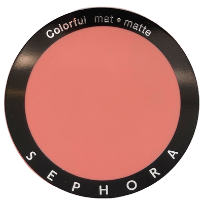 丝芙兰修容粉质细腻如你推荐腮红