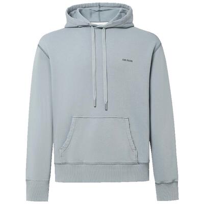 AMIPARIS休闲棉质套头连帽卫衣