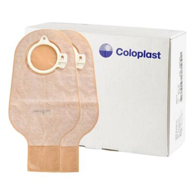 康乐保1692二件造口袋特舒