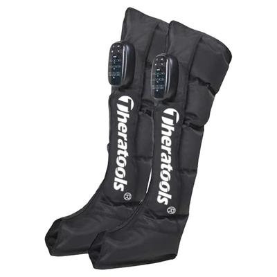 theratools气压靴空气波按摩器