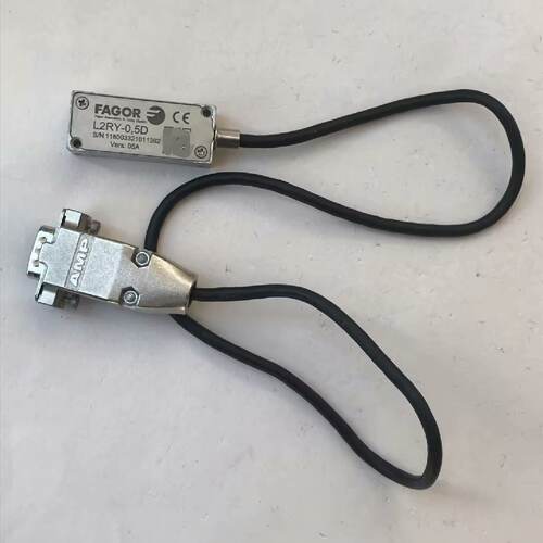 【询价】FAGOR发格L2RY-9,5D 开放式金属钢带光栅尺读数头适用