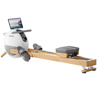 佑美智能自发电划船机R6