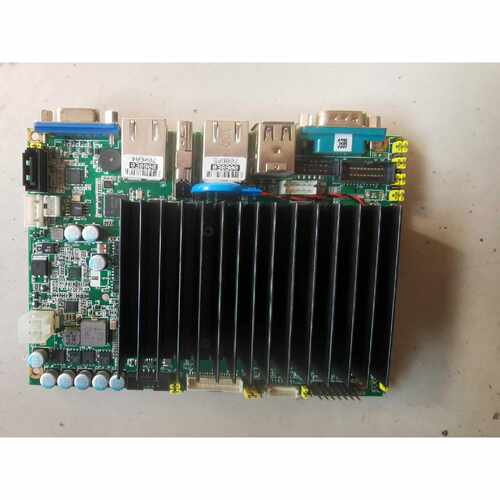 询价-艾讯工控主板CAPA841280REVA5RC双网