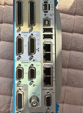 询价-KISTLER奇石乐控制器5877A。