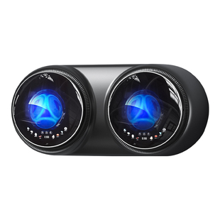 顽米内衣内裤袜子洗衣机双筒仓壁挂迷你小型洗烘脱全自动一体懒人