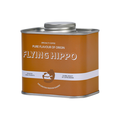 埃塞金标瑰夏精品手冲咖啡豆