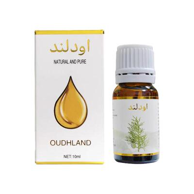 伊朗丝柏精油单方10ml