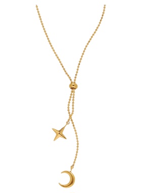 轻奢款叠戴星空色天然蓝纹石茶珀