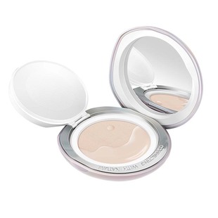 【罗娜专属】蒂洛薇防晒气垫清透持妆服帖玩不脱气垫水润遮瑕bb霜