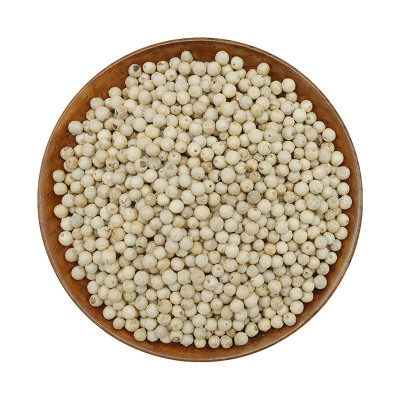 海南白胡椒颗粒特产调味料粉