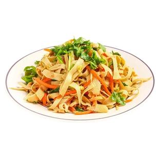 商用四川凉菜技术配方自选凉拌菜卤菜制作美食视频教程小吃培训