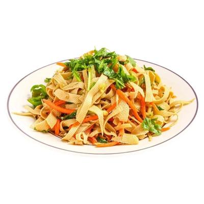 商用四川凉菜技术配方自选凉拌菜卤菜制作美食视频教程小吃培训