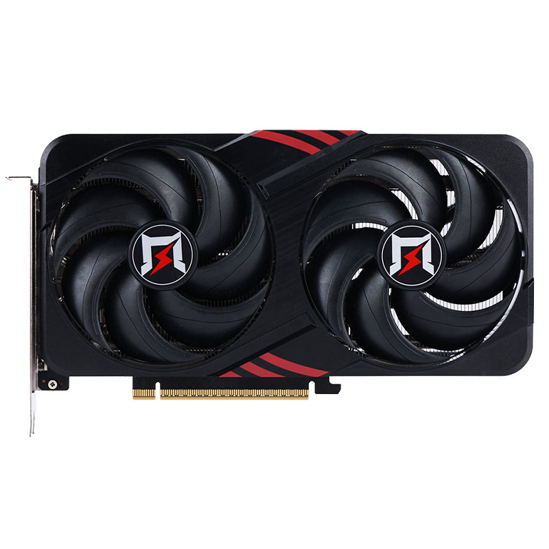 耕升RTX5060TI追风OC独立显卡