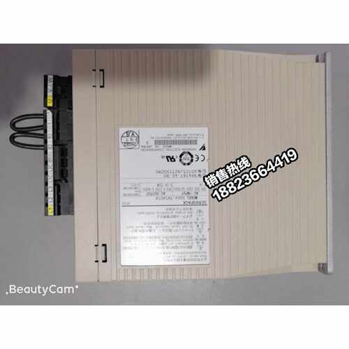 议价SGDV-5R5A01A/SGDV-5R5A01A00200全新安川驱动器，议价