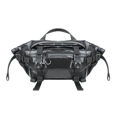 鹬争斜挎包机能风快拆战术斜挎包