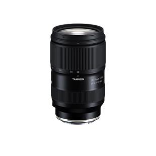 【自营】腾龙/Tamron A063 28-75mm F2.8 DI III VXD G2 变焦镜头