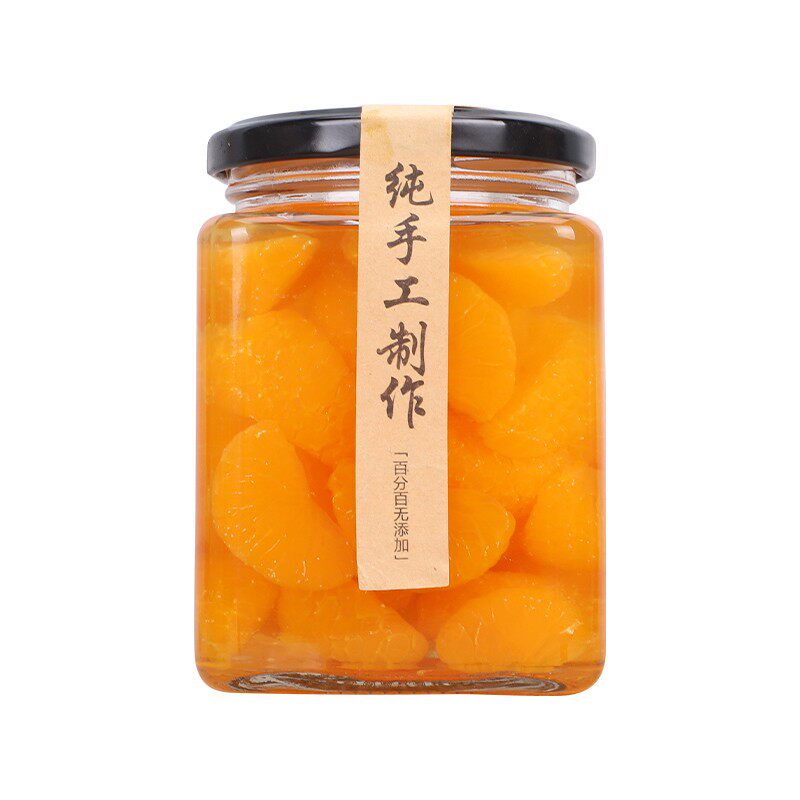 批发整箱包邮物流酱菜瓶