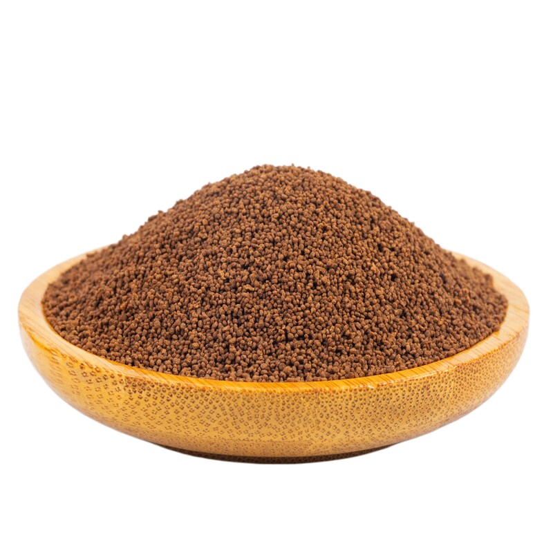 灯科孔雀鱼南美小型鱼通用饲料