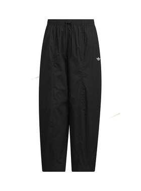 Adidas阿迪达斯男装2025冬季新款RIPSTOP PANTS休闲运动裤KH1177