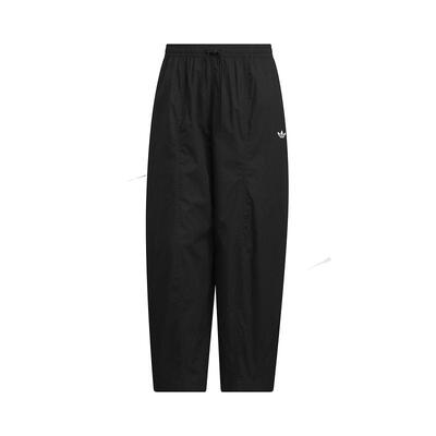 Adidas阿迪达斯男装2025冬季新款RIPSTOP PANTS休闲运动裤KH1177