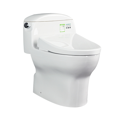 toto即热式卫洗丽组合智能马桶