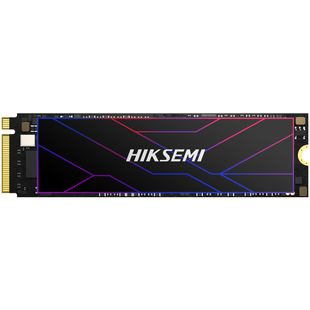 海康威视PCIe4.0 2TB M.2固态硬盘SSD国产PCIe4.0长江存储TLC颗粒
