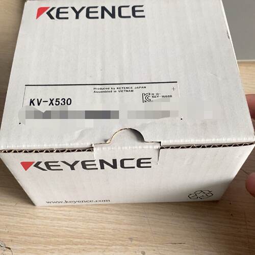 询价-KEYENCE基恩士 KV-X530 CPU模块