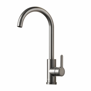 箭牌厨房水龙头冷热双开可万向旋转防飞溅洗菜盆水槽龙头