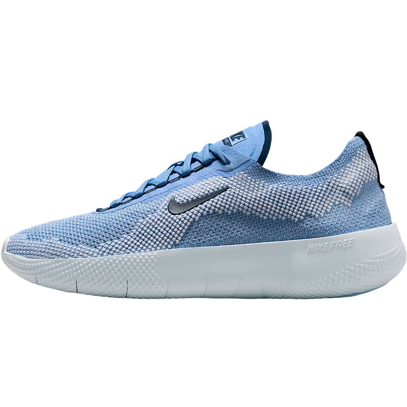 滔搏丨NIKE耐克男子FREE 网面跑步缓震训练鞋运动鞋HF1078-404