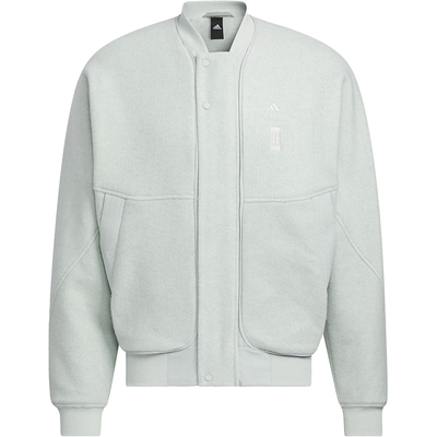 Adidas/阿迪达斯正品冬季新款男子针织运动夹克外套IP4911