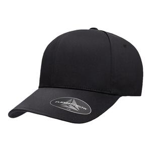 FLEXFIT DELTA明星同款防晒遮阳棒球帽大头围美式弹力鸭舌帽子