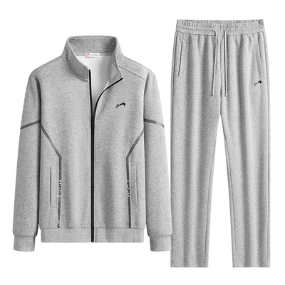 贵人鸟运动卫衣三件套男春秋
