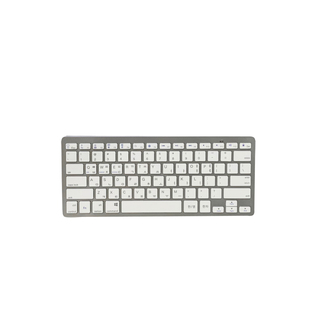 蓝牙无线键盘阿拉伯语韩语法语西班牙语俄语德语泰文葡萄牙文键盘