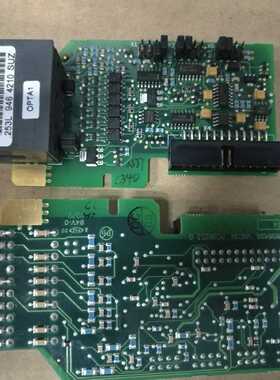 议价VACON伟肯变频器IO卡 OPTA1 253L PC00253G