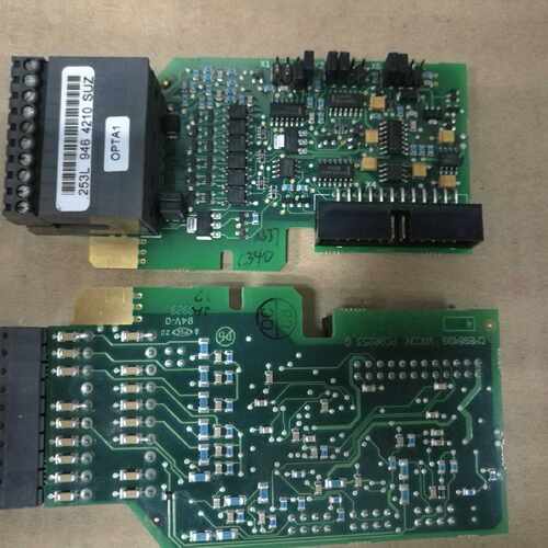 议价VACON伟肯变频器IO卡 OPTA1 253L PC00253G