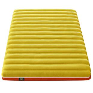 里米 儿童床垫专用护脊椎无甲醛s型黄麻硬棕垫定制折叠榻榻米床垫