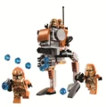 Gisno Cavalry K004 bagged