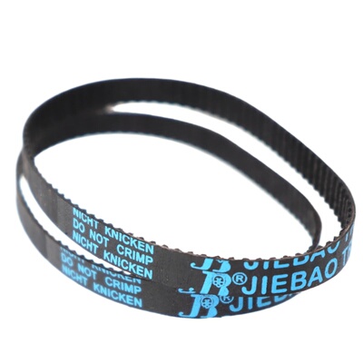 捷豹同步带B67MXL B68MXL B69MXL B70MXL橡胶传动带JIEBAO皮带