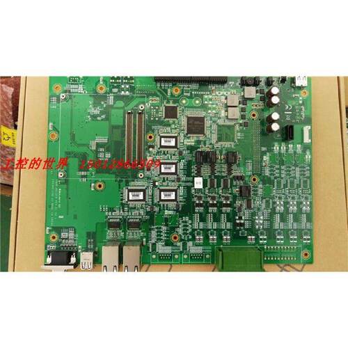 议价研华UNO-4671A工控底板 通讯底板UNOB-4610CB工业底板 现货