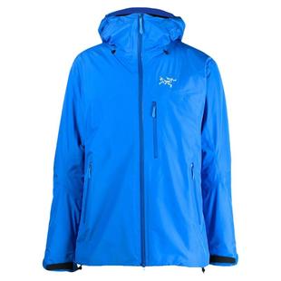 现货始祖鸟充棉冲锋衣加厚棉服滑雪男Arcteryx Beta Insulated