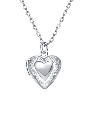 brandymelville可打开项链吊坠