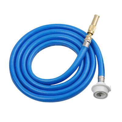 卡扣接头塑料水管软管高压喷枪