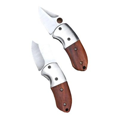 折叠水果刀家用切瓜果专用